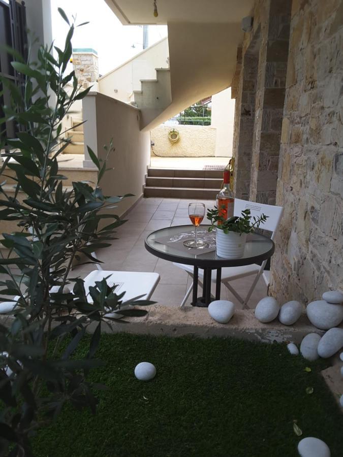 Bow Lux Apartments Artemida  Exterior photo